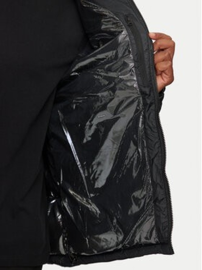 Columbia Kurtka zimowa Pike Lake™ II 2050931 Czarny Regular Fit