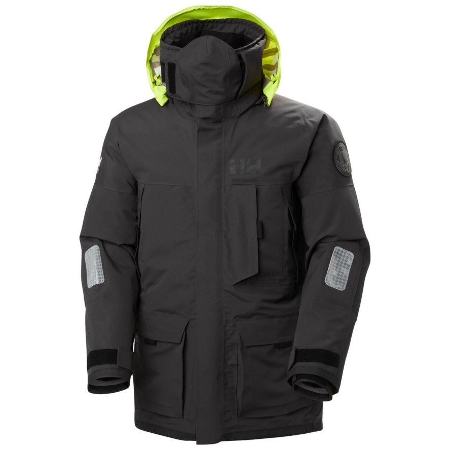 Kurtka puchowa 3 w 1 Helly Hansen Arctic Ocean