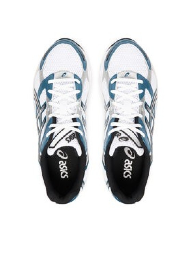 Asics Sneakersy Gel-1130 1203A609 Biały