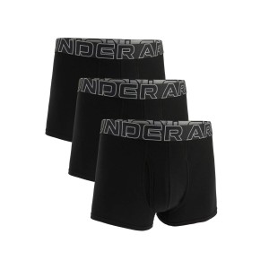 Bokserki męskie UNDER ARMOUR Performance 3-pak