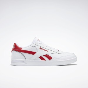 Buty do chodzenia męskie Reebok Royal Techqu