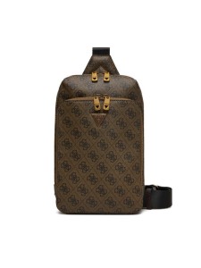 Guess Saszetka HMMILO P5226 Brązowy