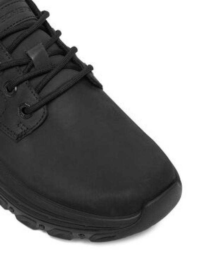 Skechers Trekkingi Knowlson 204920 BBK Czarny