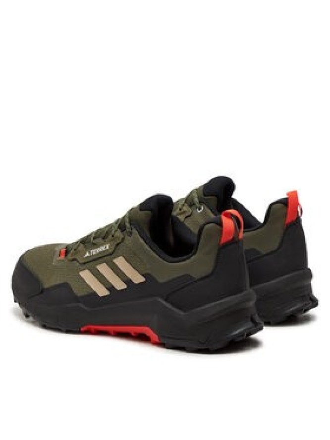 adidas Trekkingi Terrex AX4 IG6575 Zielony
