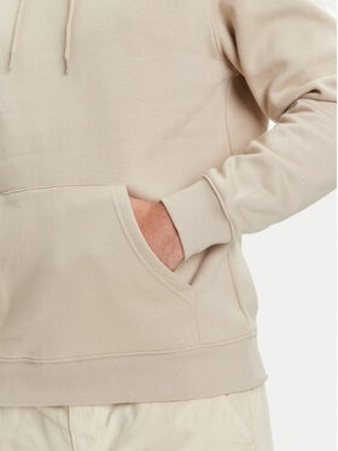 Tommy Jeans Bluza DM0DM20742 Beżowy Regular Fit