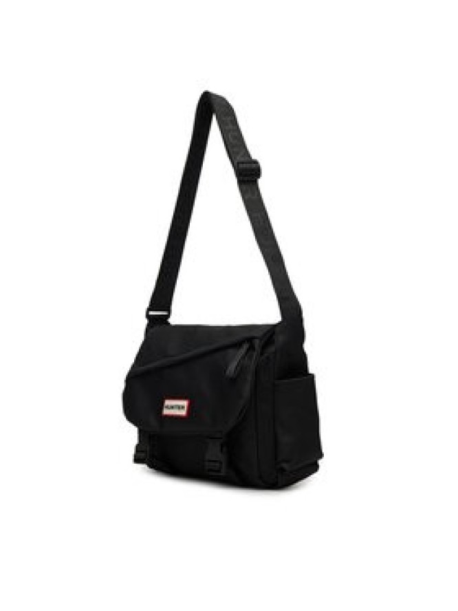 Hunter Saszetka HTR-B-001-07 Czarny