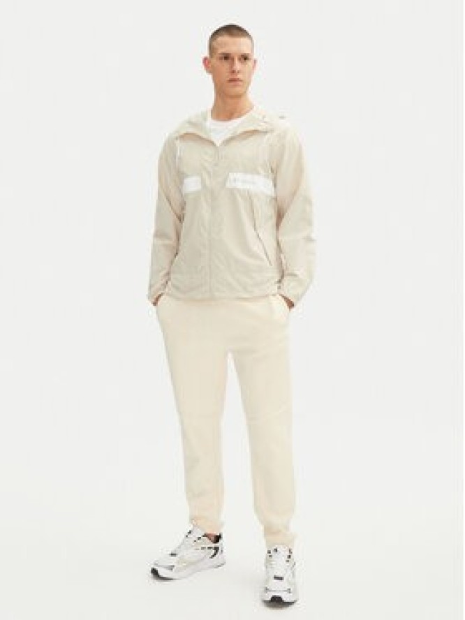 Columbia Kurtka outdoor Spire Valley™ 2117051 Beżowy Regular Fit