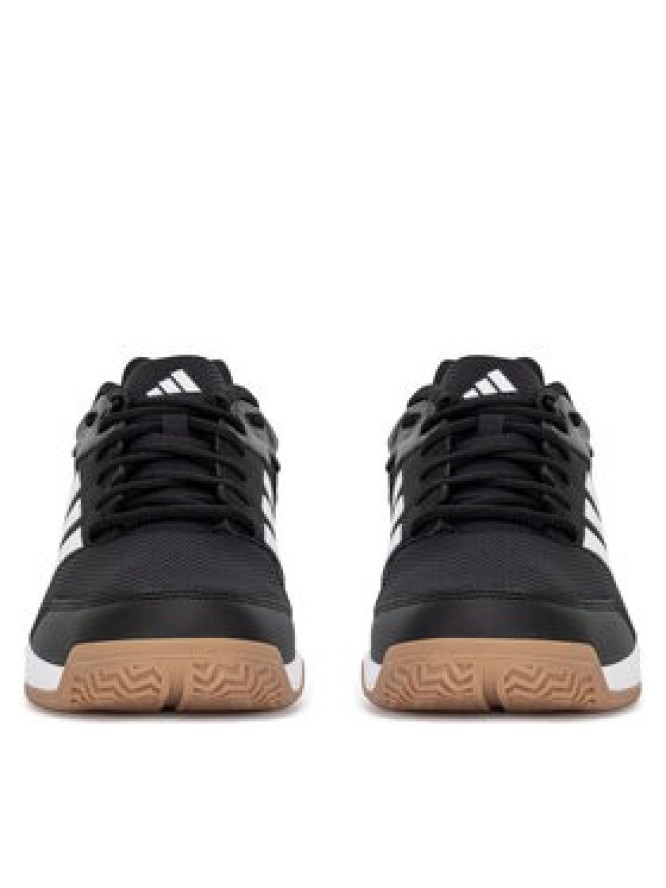 adidas Sneakersy SPEEDCOURT M IE8033 Biały