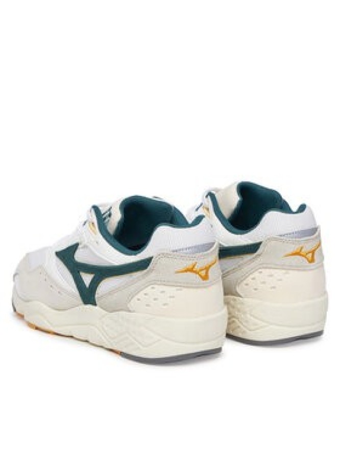 Mizuno Sneakersy Contender S D1GA2369 Beżowy