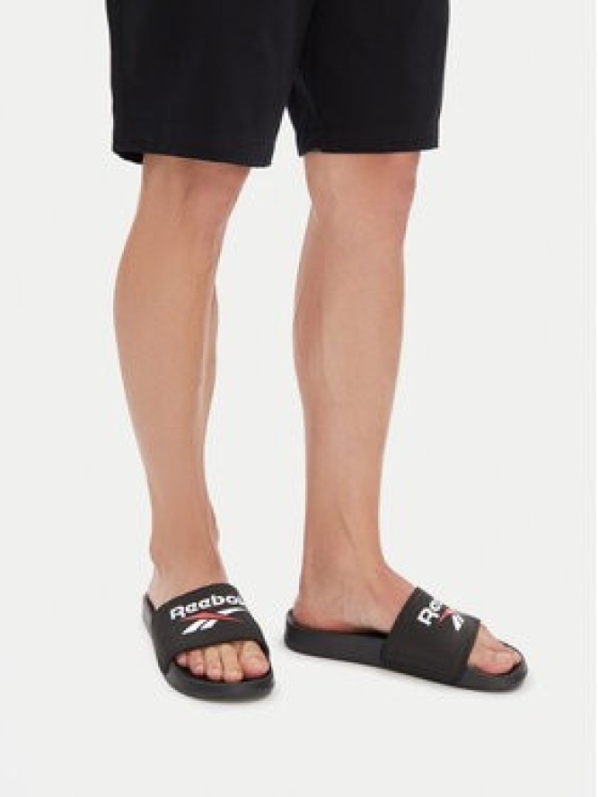 Reebok Klapki CEO-SS25-3C069-2 Czarny