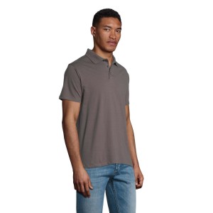 Męska Koszulka Polo Prescott Jersey