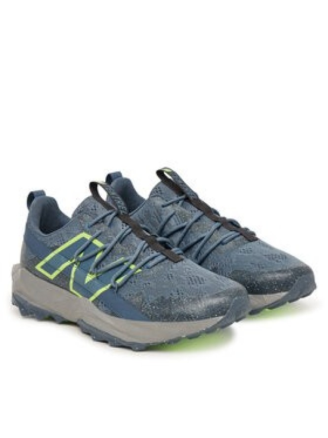 New Balance Sneakersy Dynasoft Tektrel V1 MTTR2TK Niebieski