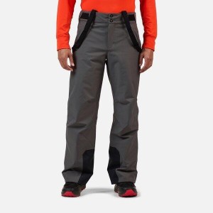 Spodnie narciarskie męskie Rossignol Insulated Ski