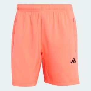 Szorty Workout Essentials Base Woven