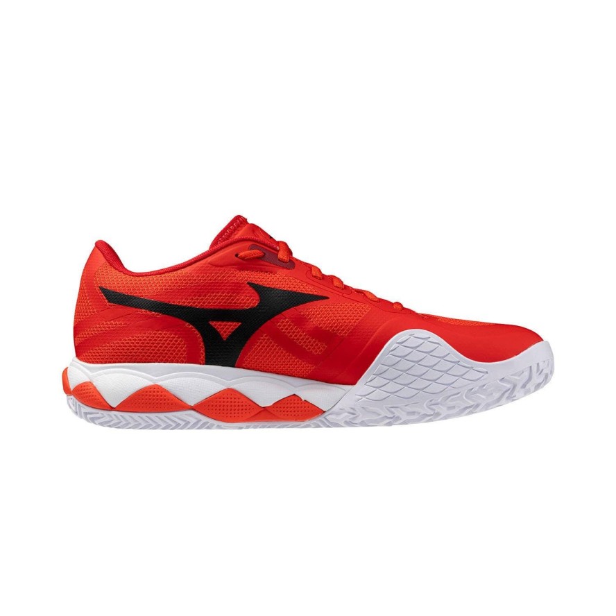 Buty do tenisa Mizuno Wave Enforce Tour 2 CC