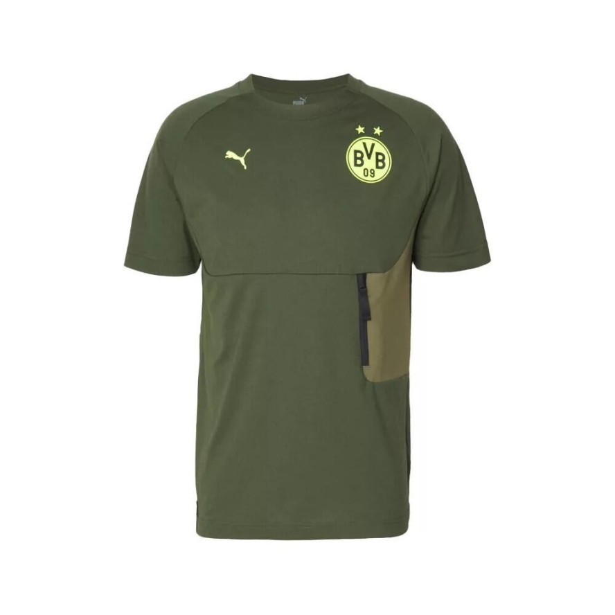 Koszulka Borussia Dortmund Tech