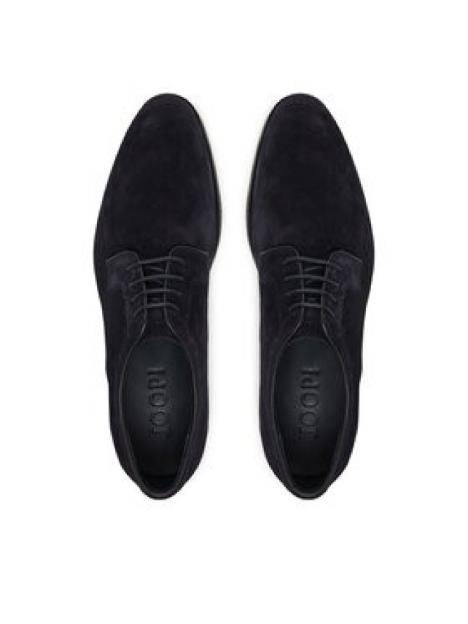 JOOP! Półbuty 4140005644 Granatowy