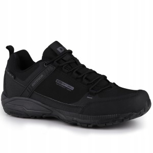 Buty męskie sportowe trekingowe DK PREDATOR LOW