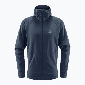 Bluza trekkingowa męska Haglöfs Skuta Hood