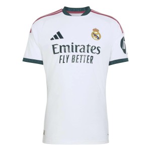 Domowy jersey autentyczny Real Madryt 2026/27