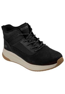 Buty sportowe męskie Skechers Bobs Squad 4-urban Ridge
