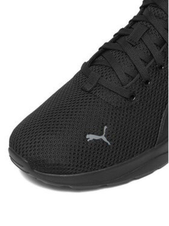 Puma Sneakersy Anzarun Lite 37112801 Czarny