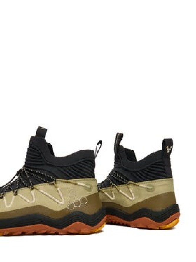 Vivo Barefoot Trekkingi Primus Trail Low Mid 309089 Beżowy