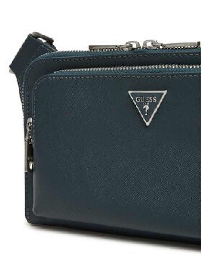 Guess Nerka HMMISA P5214 Zielony