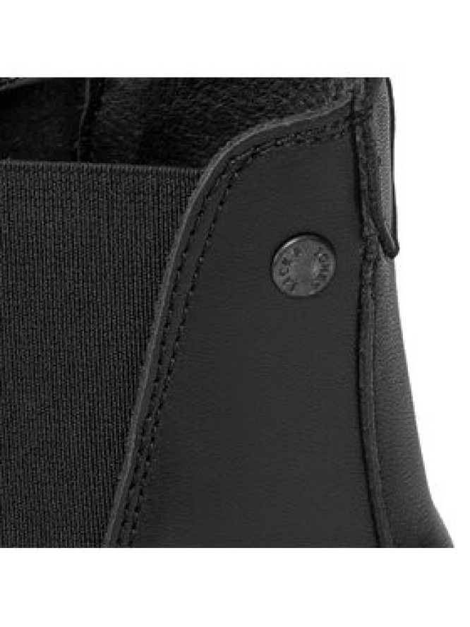 Jack & Jones Sztyblety 12241133 Czarny