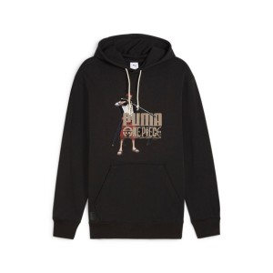 Bluza z kapturem Puma Puma X One Piece