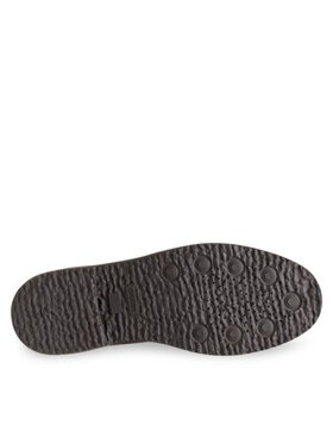 Geox Sztyblety U Massimiano U46H9B 00022 C6006 Brązowy