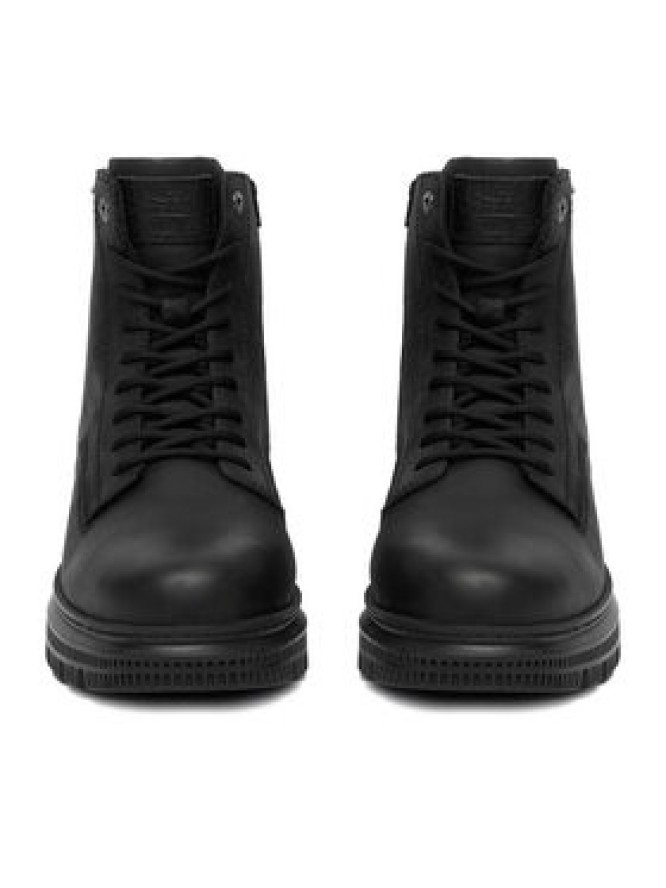 G-Star Raw Trzewiki EO-HULK-02 MI24 Czarny