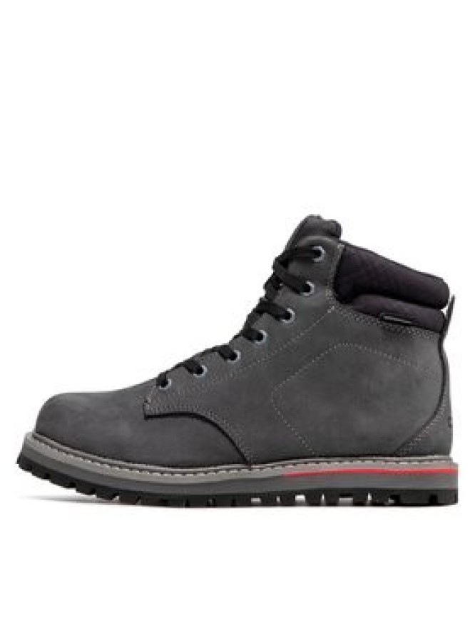 CMP Trapery Dorado Lifestyle Shoe Wp 39Q4937 Szary