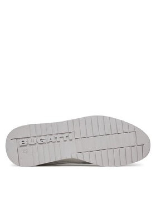 Bugatti Sneakersy 321-A3A01-5050 Biały