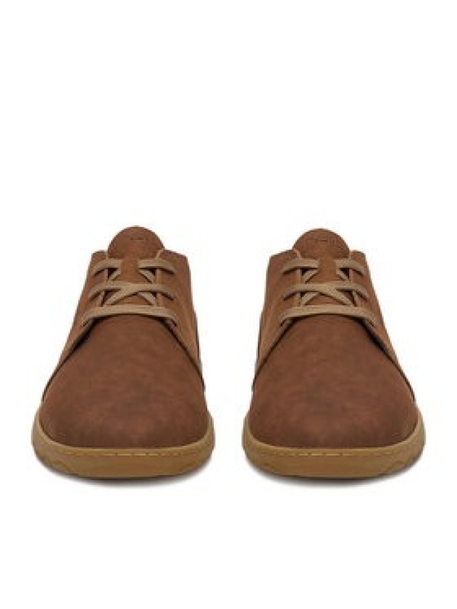 Rieker Półbuty CEO-08301-24 Brązowy