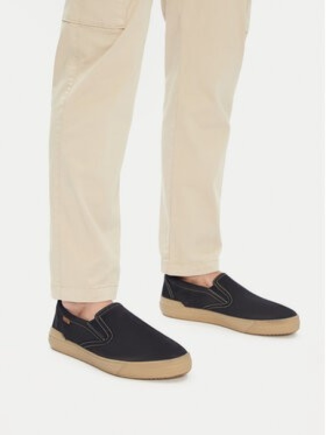 Lasocki Półbuty MARS-07 MI08 Granatowy