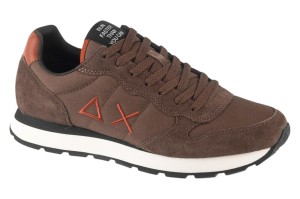 Buty sportowe Sneakersy męskie, Tom Solid