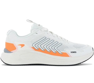 Męskie - K-Swiss Aero Active - 04317-183-M - Biały