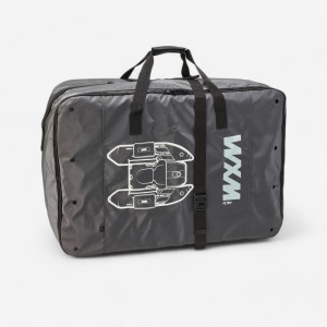 Torba transportowa do pływadełka Caperlan FLTB-9