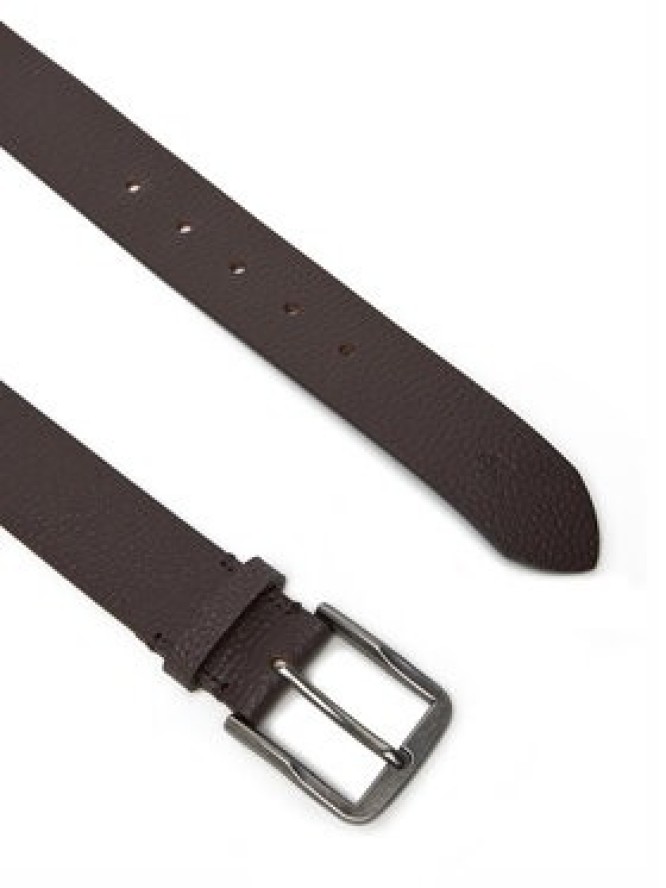 Calvin Klein Jeans Pasek Męski Classic Flat 35Mm LV04G7022G Kolorowy