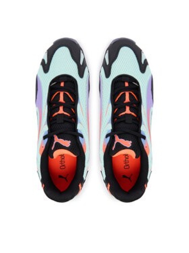 Puma Sneakersy Inhale 401560 19 M Kolorowy