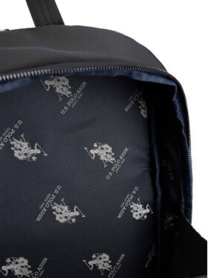 U.S. Polo Assn. Plecak BIUXT6257MPJ Czarny