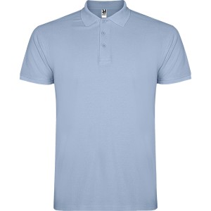 Męska Koszulka Polo Star