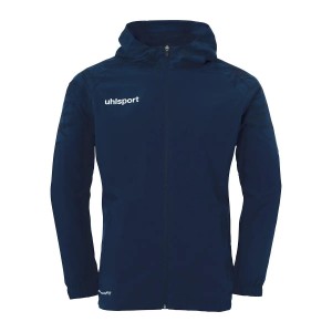 Tkana bluza z kapturem Uhlsport Goal 25 Evo