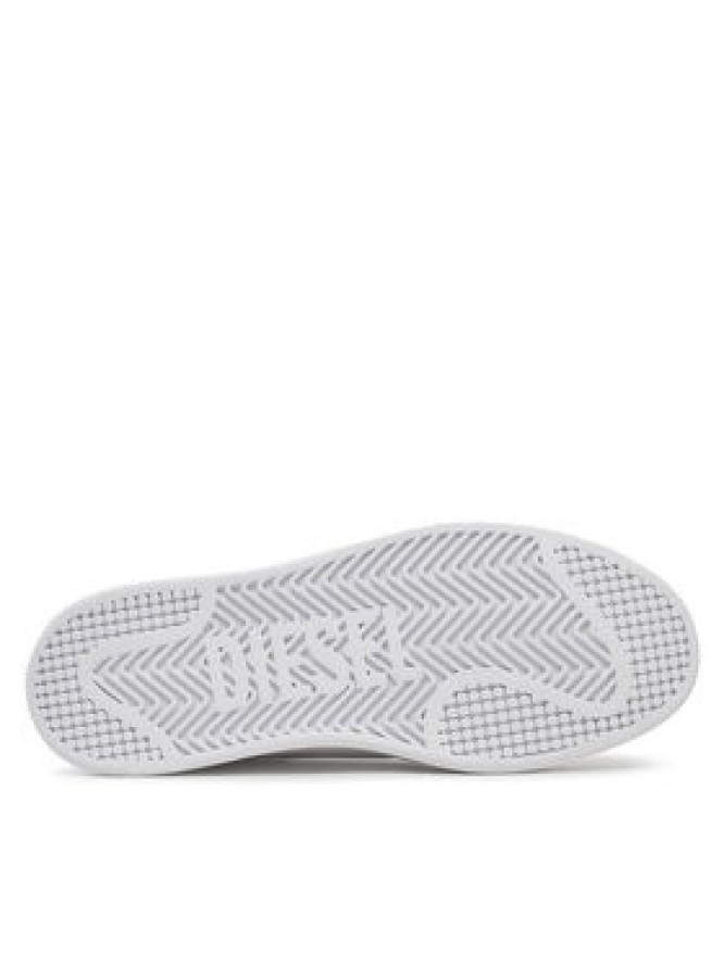 Diesel Sneakersy Y03595 P0476 T1002 Biały