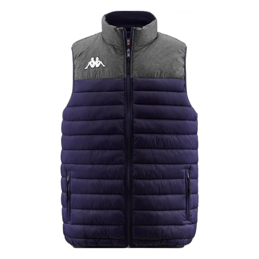 Kurtka puchowa Kappa Dattilo