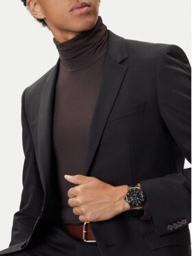 Maserati Zegarek Competizione Diver R8853100035 Czarny