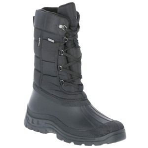 Buty Na Śnieg MęskieStraiton II Wodoodporne
