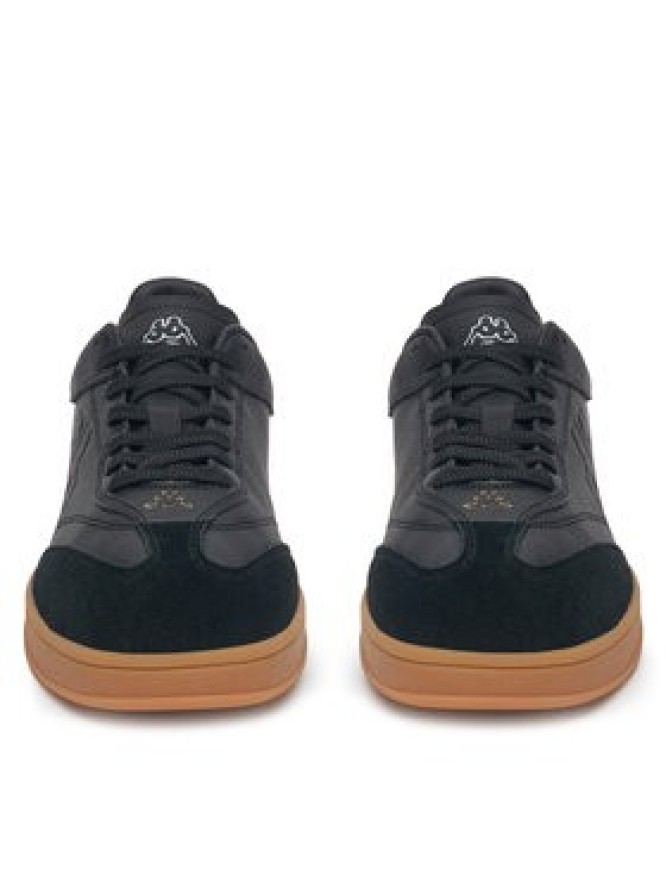Kappa Sneakersy MC-24880H(M) Czarny