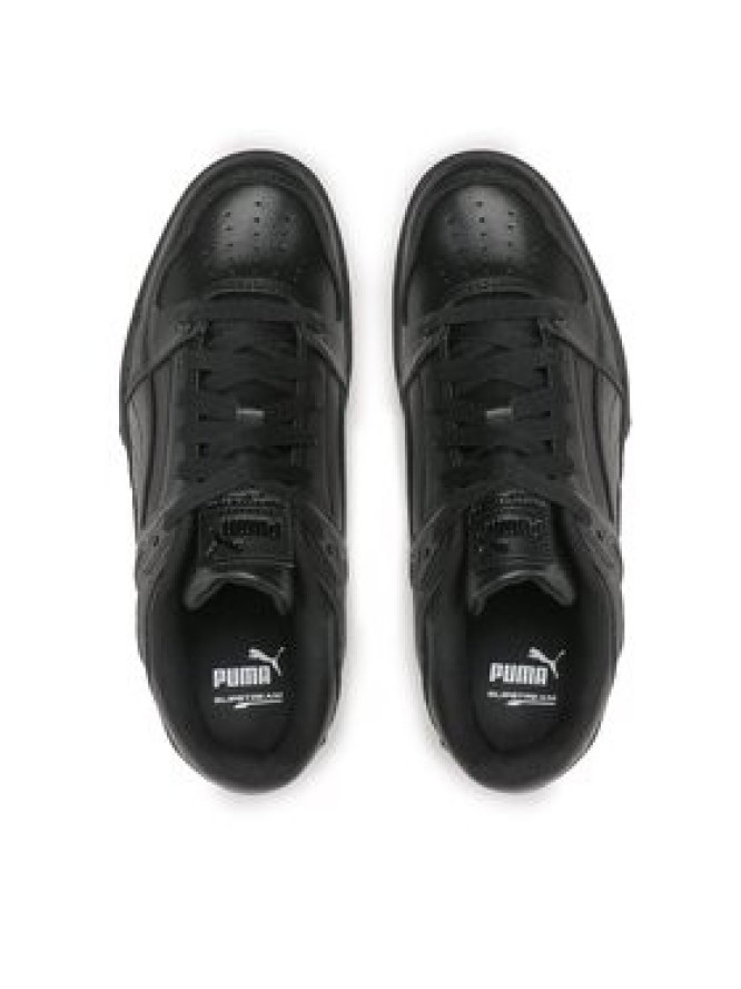Puma Sneakersy Slipstream Lth 387544 01 Czarny